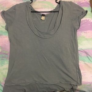 Free People Tee